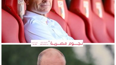 من هو جيس ثورب المرشح الأقرب لمنصب المدير الفني الجديد للأهلي