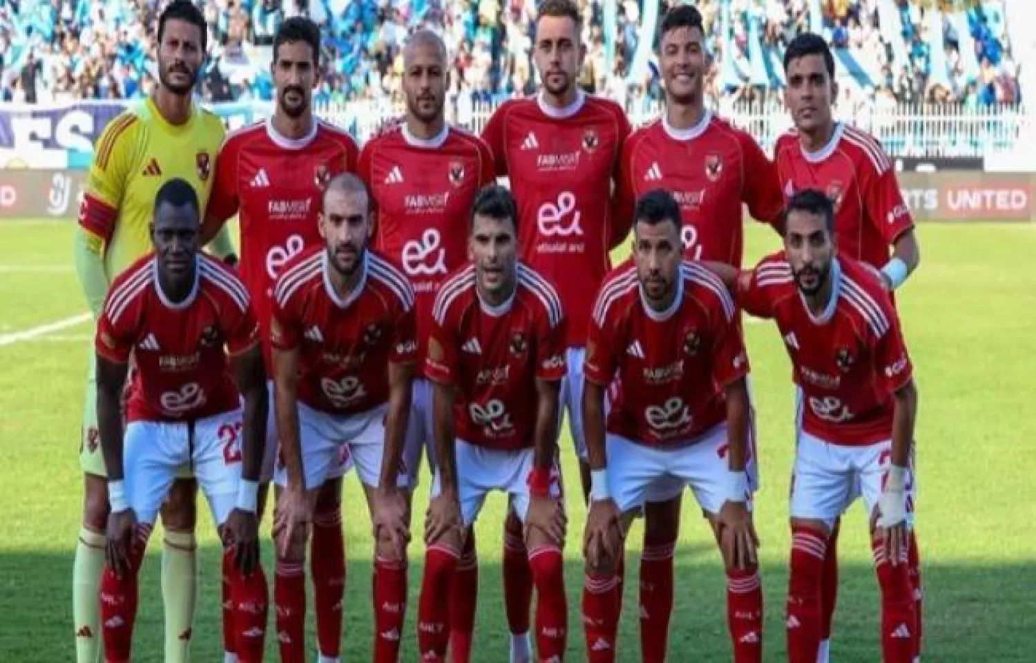 مفاجأة.. موسم كارثي لمدرب الأهلي السابق مع ناديه الجديد