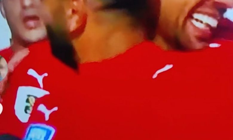 نتيجة مباراة مصر وچيبوتي لكرة القدم اليوم في تصفيات كأس العالم 2026 نتيجة مباراة مصر وچيبوتي لكرة القدم اليوم في تصفيات كأس العالم 2026