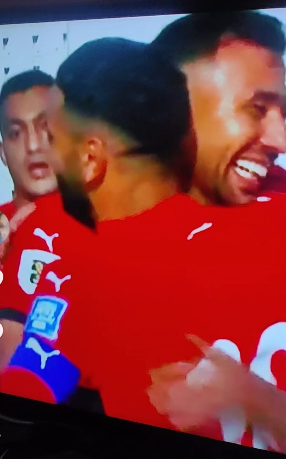 نتيجة مباراة مصر وچيبوتي لكرة القدم اليوم في تصفيات كأس العالم 2026