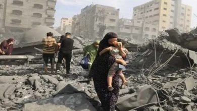 قرار هام من أوروبا بشأن معبر رفح.. تعرف عليه