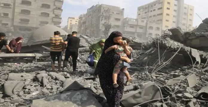 قرار هام من أوروبا بشأن معبر رفح.. تعرف عليه