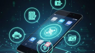 أفضل 5 تطبيقات يجب تثبيتها على هاتفك الجديد