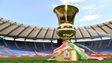 لعشاق الكرة الإيطالية.. مواعيد مواجهات دور الـ16 من كأس إيطاليا