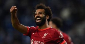 أيمن يونس يتغنى بمحمد صلاح وحسام حسن