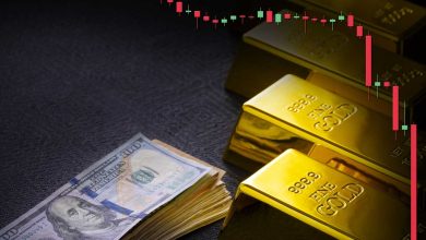 عاجل.. أسعار الذهب اليوم تعكس مسارها من جديد وتفاجئ الجميع