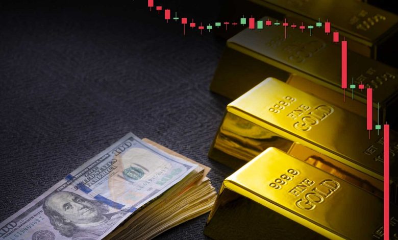 عاجل.. أسعار الذهب اليوم تعكس مسارها من جديد وتفاجئ الجميع