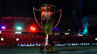 أبو ظبي تستضيف كأس السوبر المصري للأندية الأبطال 2025