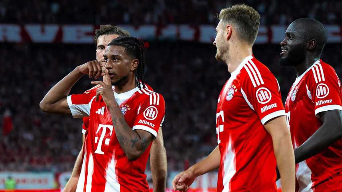 البافاري يبدأ مفاوضات تجديد لاعبه.. والريدز يستهدف نجمه الآخر