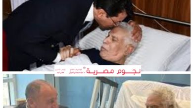 تطورات الحالة الصحية للكابتن حسن شحاتة قبيل مباراة منتخب مصر وغينيا بيساو
