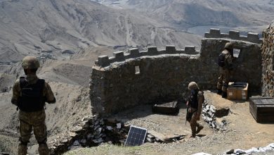 عاجل| أفغانستان تنفذ ضربات انتقامية ضد مواقع باكستانية على طول خط دوراند