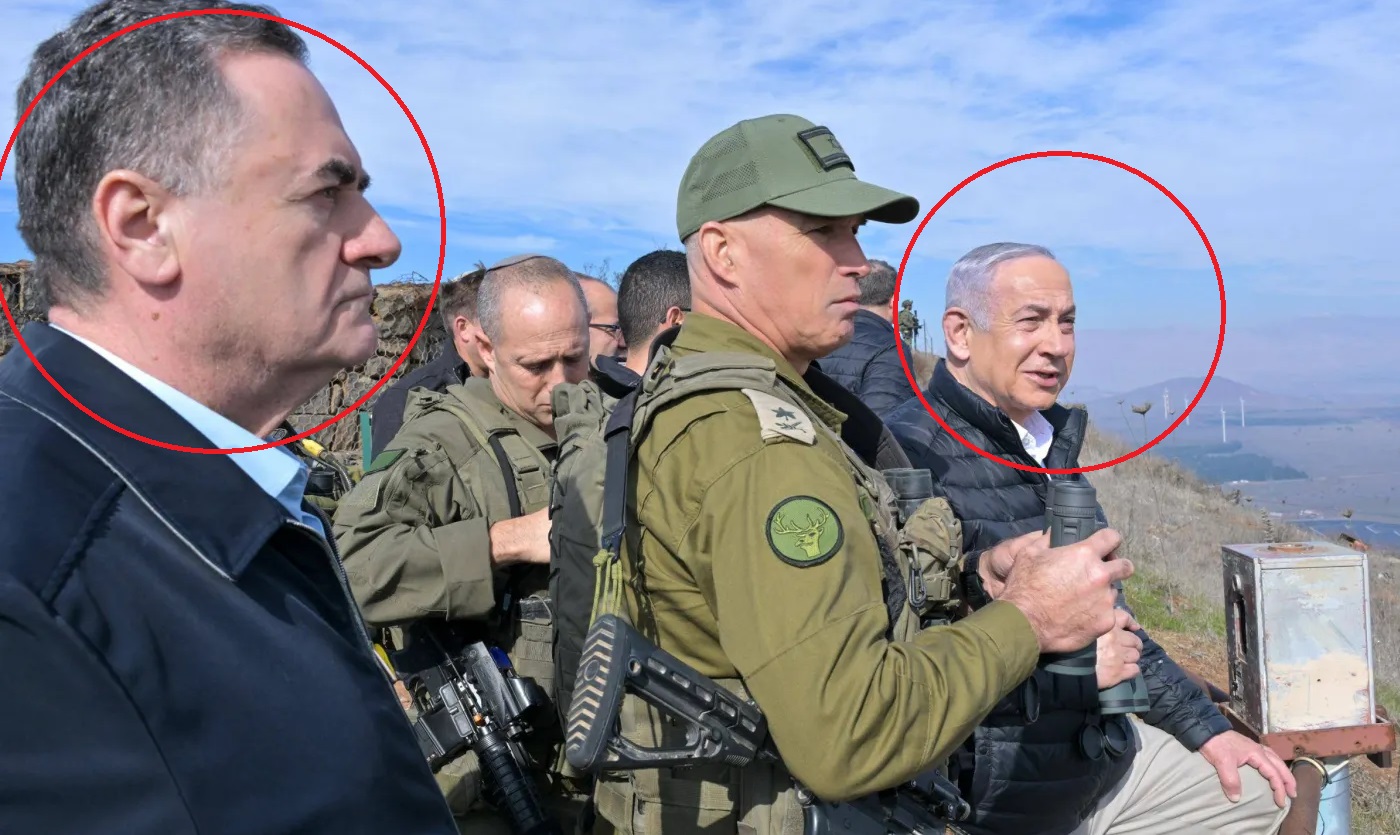 عاجل.. تصريحات خطيرة لإسرئيل تؤكد عزمها عودة الحرب في غزة بعد تحرير الأسرى