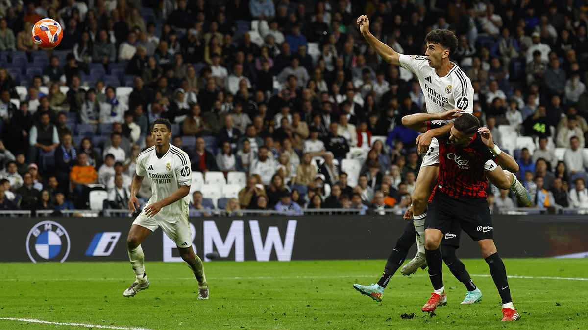 مفاجأة.. نجم الريال يكشف إقترابه من الإعتزال وكيف تخطى الأمر