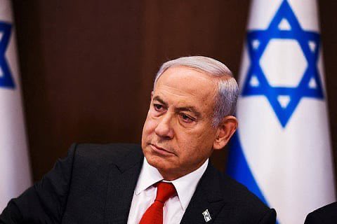 عاجل| غير كلامه تاني: نتنياهو لن يشارك في قمة السلام لهذا السبب عاجل| غير كلامه تاني: نتنياهو لن يشارك في قمة السلام لهذا السبب