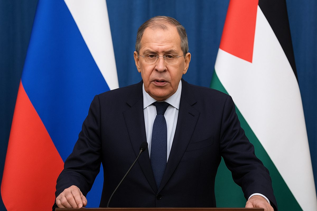 غموض في خطة ترامب للسلام يثير انتقادات روسية