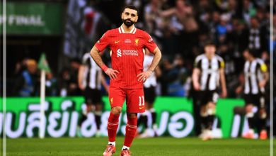 تصريح مثير من مدرب البارسا السابق عن محمد صلاح