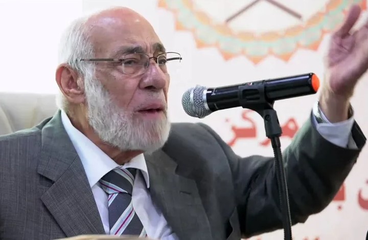 دراساته فرضت نفسها بقلب المتحف الملكي البريطاني . سر نجاح زغلول النجار وكيف وصل لقلوب العالم . 