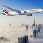 طيران الإمارات يطلب 65 طائرة إضافية من بوينغ 777X بقيمة 38 مليار دولار خلال معرض دبي للطيران 2025