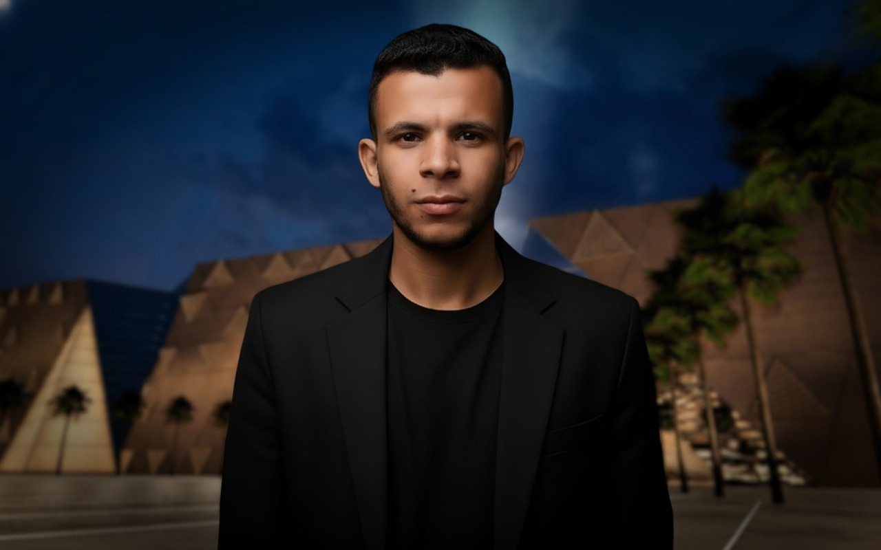 احمد الجزار يكتب..تشويه تاريخ المصري القديم