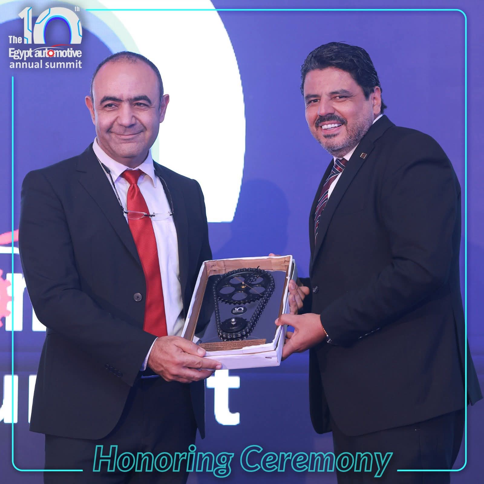 انطلاقة قوية لجلسات قمة “إيجيبت أوتوموتيف 2025”: رواد الصناعة يرسمون خريطة التحول في سوق السيارات المصري