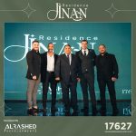 انطلاق مشروع JINAN… شراكة سعودية–مصرية تؤسس لمرحلة جديدة من الاستثمار العقاري بقيادة الشيخ جابر الحربي