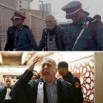 سر استمرار اعتقال النقيب زيان مع أنه أكمل مدة محكوميته . من لمصلحته الإبقاء على المسن وراء القضبان .