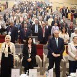 بمشاركة نخبة من الخبراء الدوليين انطلاق المؤتمر الدولي لصون الطبيعة والموارد الوراثية بشرم الشيخ