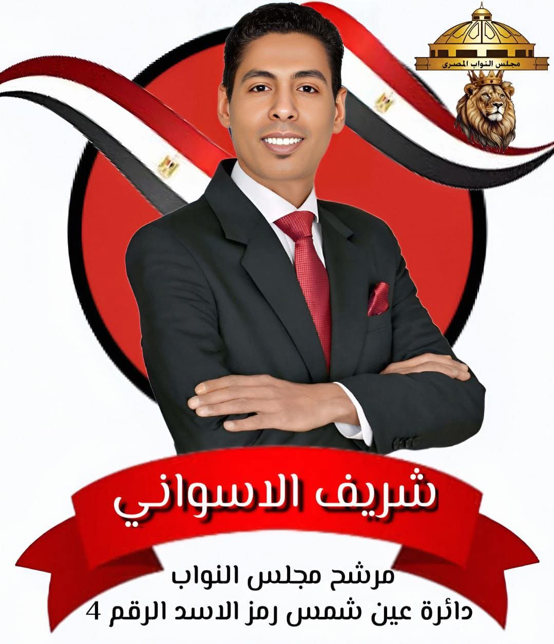 استغاثة مرشح عين شمس بشأن شراء الأصوات.. والرئيس السيسي يستجيب