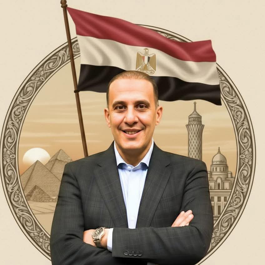 العمدة: الرئيس السيسي يؤكد على النزاهة والشفافية في العملية الانتخابية