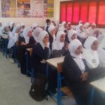 مفاهيم يجب أن تصحح لقاء دعوى  بمدارس إدارة سفاجا التعليمية