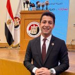 بعد فوز القائمة الوطنية.. أحمد علاء يمثل صوت الشباب تحت قبة البرلمان