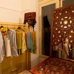 بيت جميل في القاهرة يفتتح المعرض الشتوي السنوي لخريجيه في معهد جوته