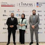 جولدن بوينت تقدم برامج تدريبية للشباب وتوفر فرص عمل خلال مشاركتها فى Ethmar Marketing Arena