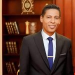 الاسواني يطالب بالغاء نتيجة الانتخابات في دائرته