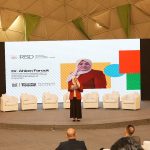 ختام فعاليات النسخة الثانية من “المنتدى الإقليمي للتنمية المستدامة” برعاية وزارتي “الشباب والرياضة” و”البيئة”