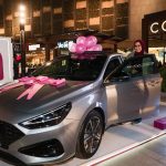 هيونداي تطلق تعاونًا جديدًا مع Breadfast ضمن فعاليات Purple Friday وتمنح عميلًا محظوظًا فرصة الفوز بسيارة i30 Fastback