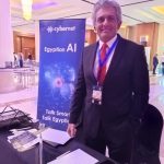 برعاية “cybernet AI” المتخصصة في تكنولوجيا المعلومات انطلاق قمة مصر الثالثة لحلول الأعمال