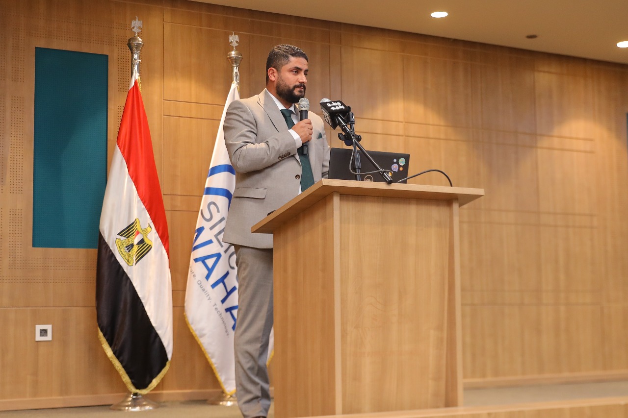 واحات السيليكون تطلق النسخة الرابعة من فعالية “Waha Connect” بمدينة السادات التكنولوجية