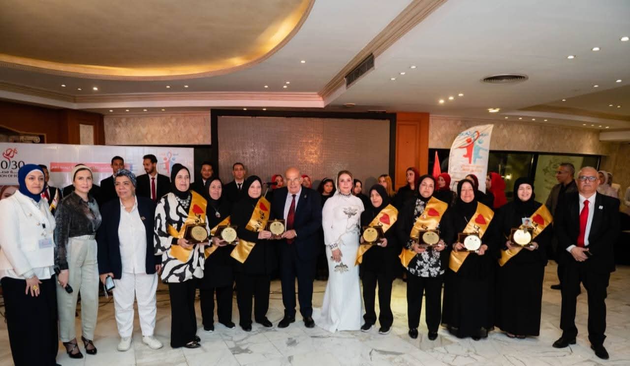 فى الاحتفال باليوم العالمى.. دمج وتمكين “ذوى الإعاقة” مسؤولية إنسانية ومجتمعية