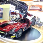 معرض أوتوميكانيكا دبي 2025 يسجل المزيد من الأرقام القياسية الناجحة