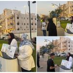 مستشفى الملك فهد بجدة يثمن دور المتطوعين في المجال التوعوي