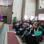 الدبلوماسية في مواجهة العنف ضد المرأة… لقاء بالمجلس القومي للمرأة ضمن حملة الـ16 يومًا لمناهضة العنف