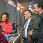 مى الدراوى تكشف عن أهم الإتفاقيات الدولية لمجموعة لافندر لايف