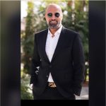 تعيين فاضل سمير الرئيس التنفيذي المشارك للقطاع التجاري بشركة «Upwyde Developments»