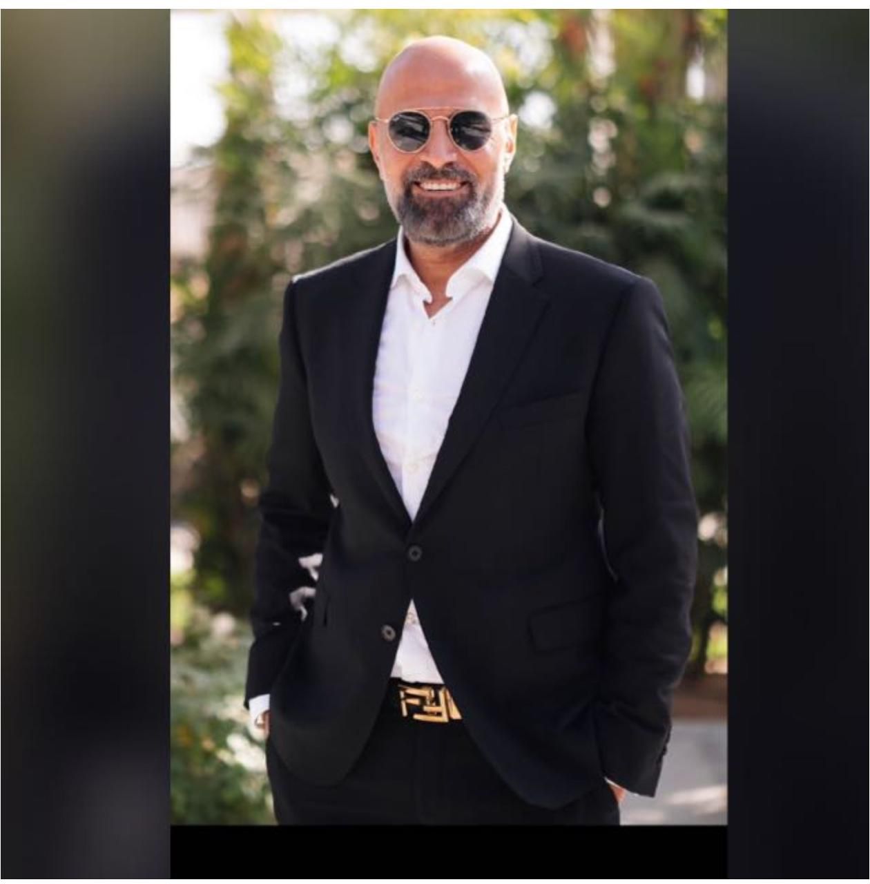 تعيين فاضل سمير الرئيس التنفيذي المشارك للقطاع التجاري بشركة «Upwyde Developments»