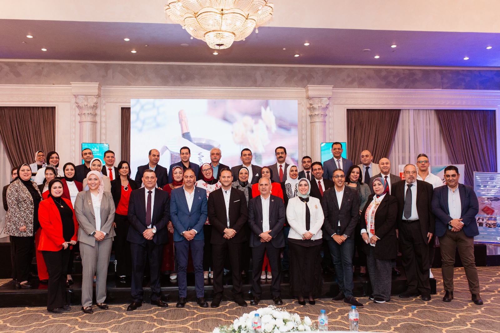 صن رايز تتبني برامج متخصصة لاعداد كوادر شابة متميزة من محترفي الضيافة