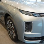 اكسيد “EXEED EGYPT” تكشف عن أحدث طرازين فاخرين للسوق المصري: “EXEED ES”، و”EXEED ET” 2026