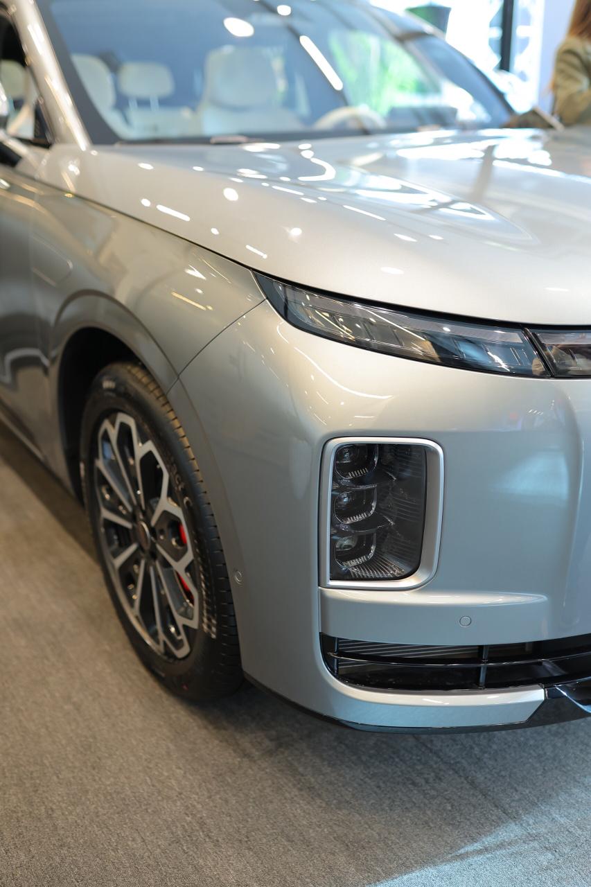 اكسيد “EXEED EGYPT” تكشف عن أحدث طرازين فاخرين للسوق المصري: “EXEED ES”، و”EXEED ET” 2026