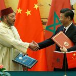 هكذا سيتحول المغرب إلى “صين” ثانية . الصين قادمة بقوة وهذه مجالات استثماراثها ببلدنا .