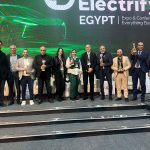 «برانديت كايرو» تكرّم نخبة من المؤثرين والإعلاميين بقطاع السيارات خلال قمة EVs Electrify Egypt 2025